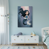 Canvas Without Frame