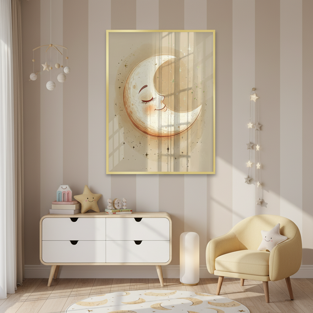 Posters Gold