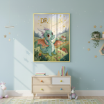 Posters Gold