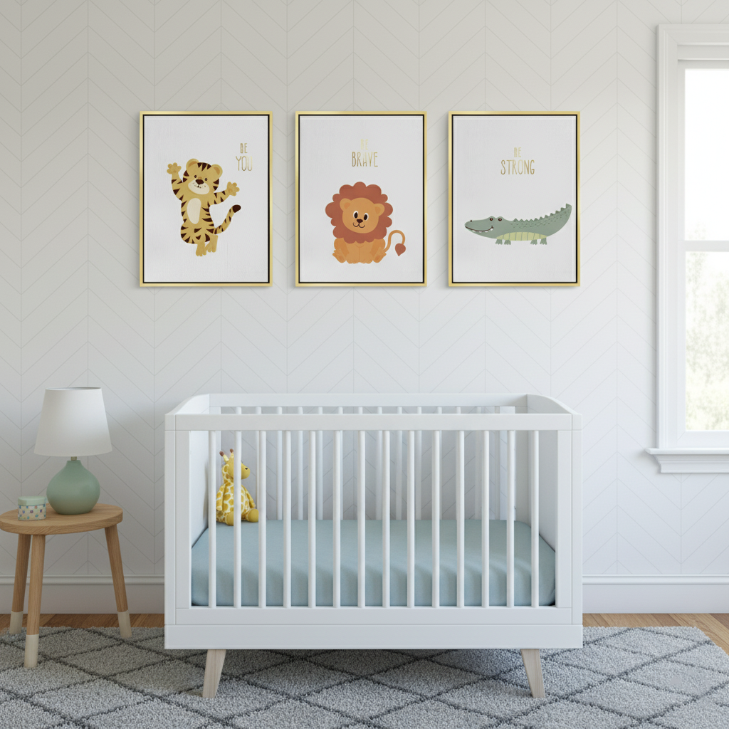 Canvas Gold