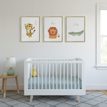 Canvas Gold