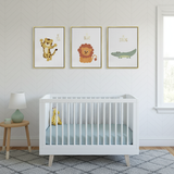 Canvas Gold