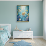 Canvas Gold