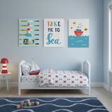 Canvas Without Frame