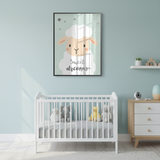 Posters Black