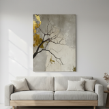 Canvas Without Frame