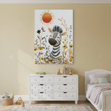 Canvas Without Frame
