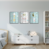 Posters Black