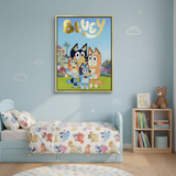 Canvas Gold