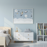Posters Silver
