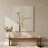 Canvas Without Frame