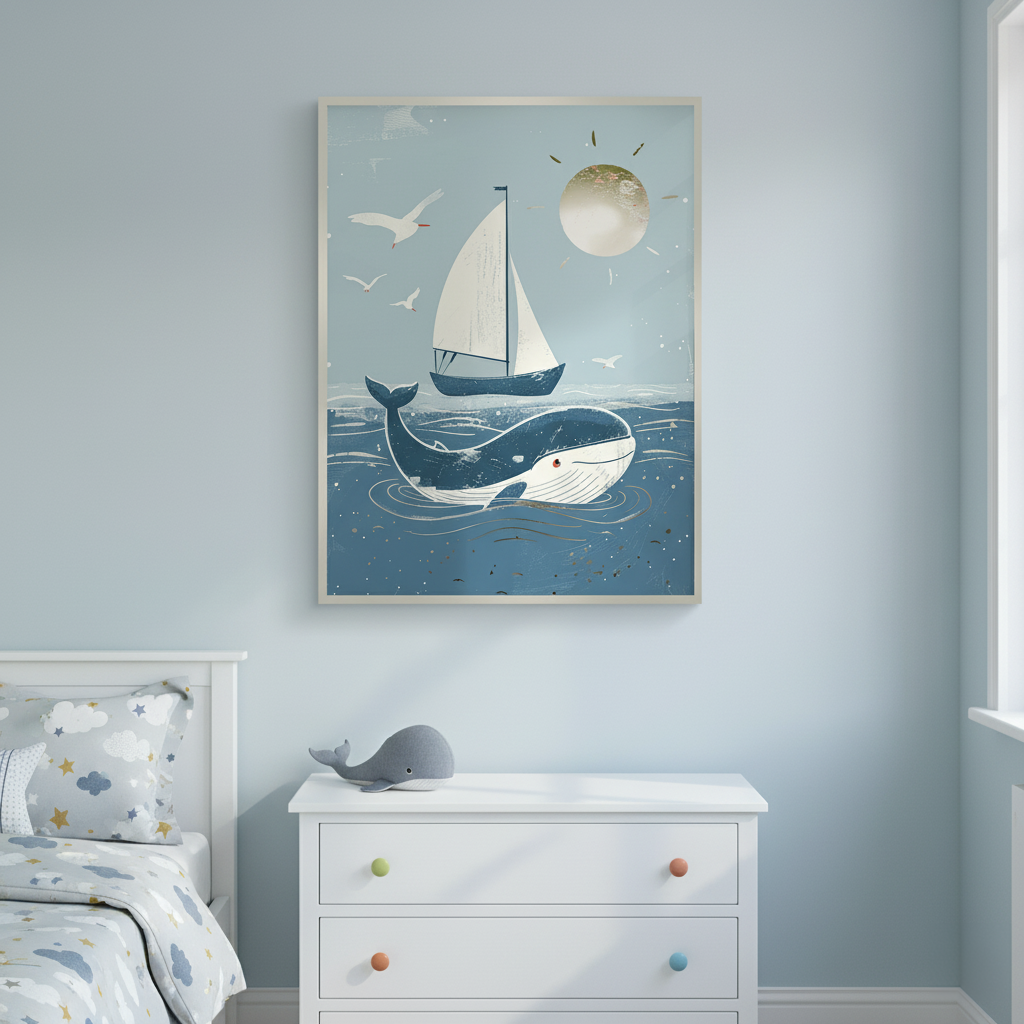 Posters Silver