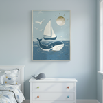 Posters Silver
