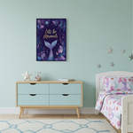 Canvas Without Frame