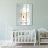 Posters Silver