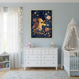 Posters Gold