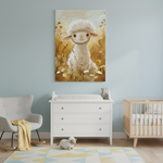 Canvas Without Frame