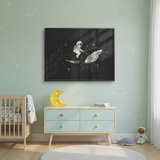Posters Black