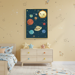 Canvas Gold