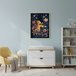 Canvas Gold