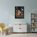 Canvas Gold