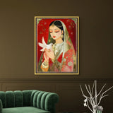 Canvas Gold