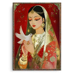 Canvas Without Frame