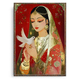 Canvas Without Frame