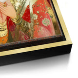 Canvas Gold