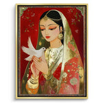 Canvas Gold