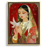 Canvas Gold