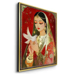 Canvas Gold