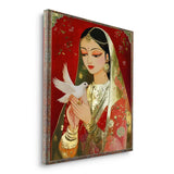 Canvas Without Frame