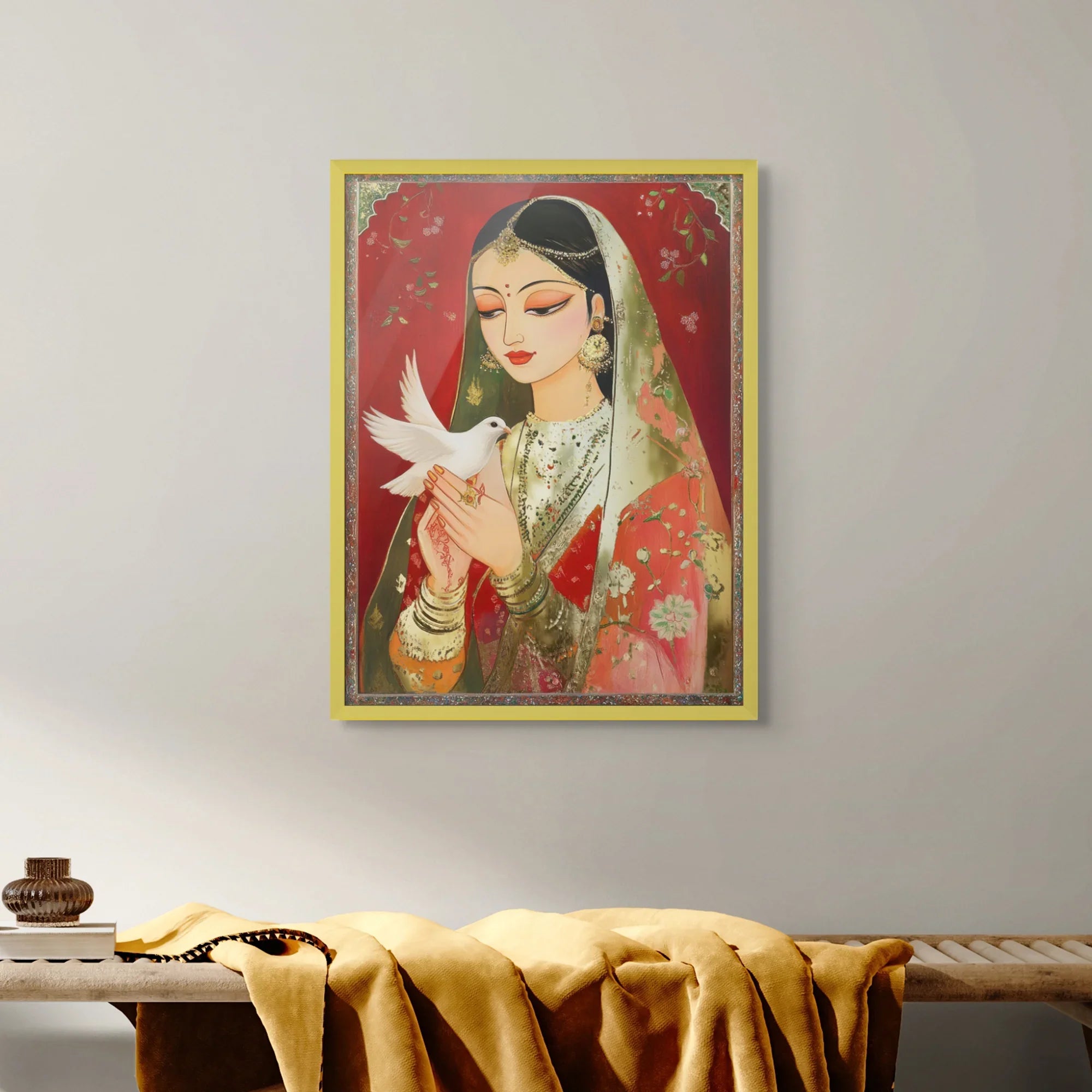 Posters Gold