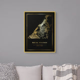 Canvas Gold