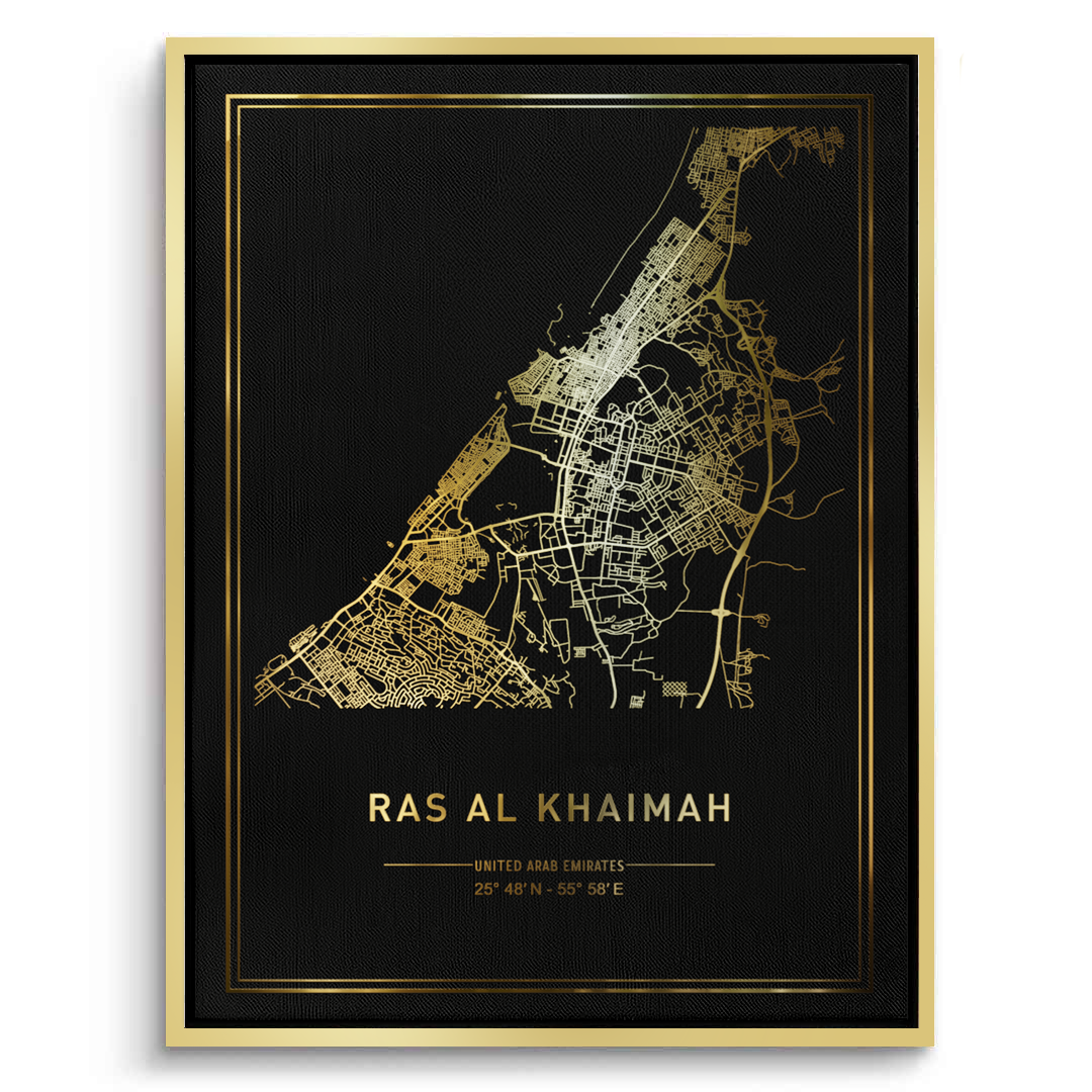 Canvas Gold