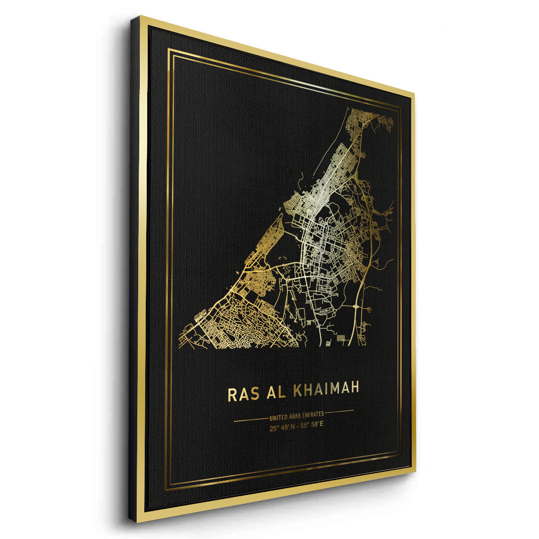 Canvas Gold