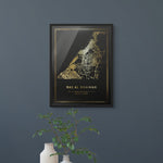 Posters Black