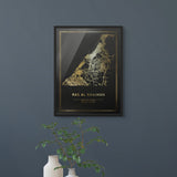 Posters Black