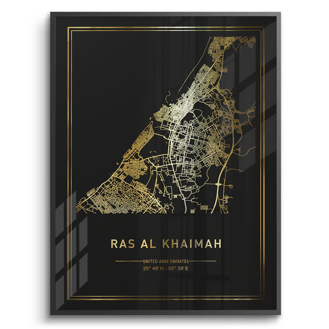 Posters Black