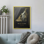Posters Gold