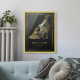 Posters Gold