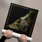 Posters Without Frame