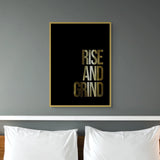 Canvas Gold