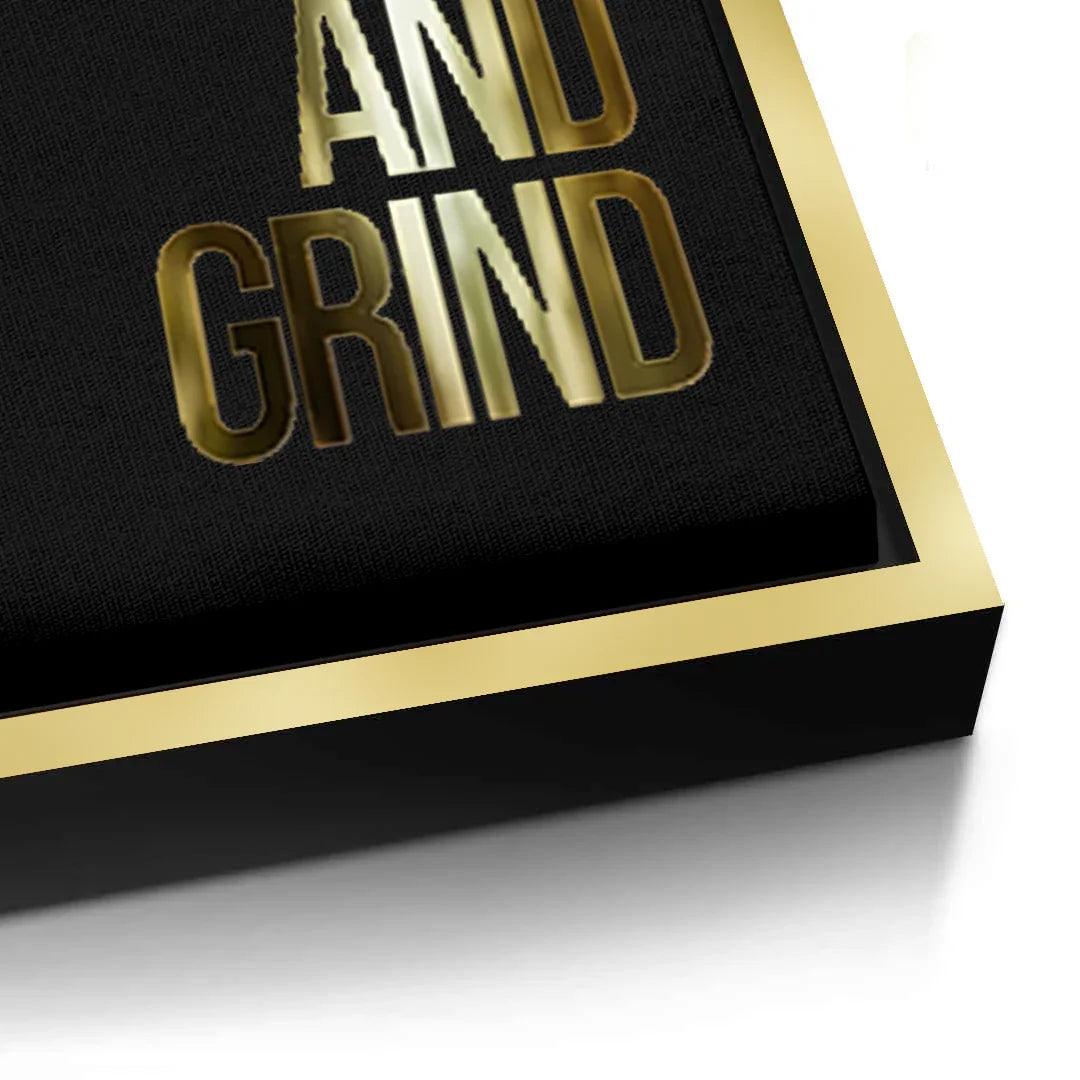 Canvas Gold