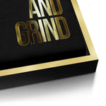 Canvas Gold