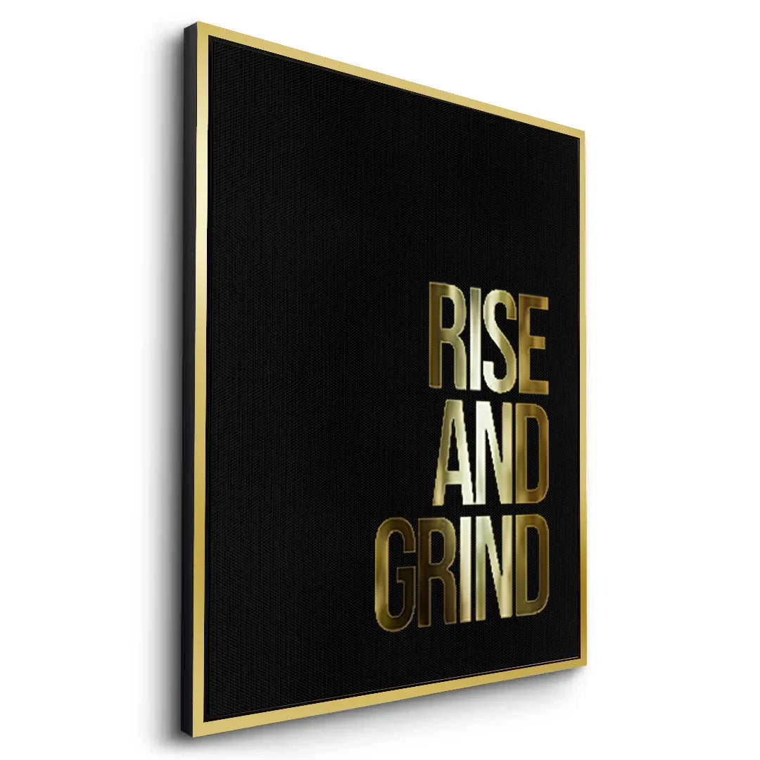 Canvas Gold