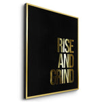 Canvas Gold