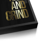 Posters Black