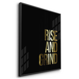 Posters Black